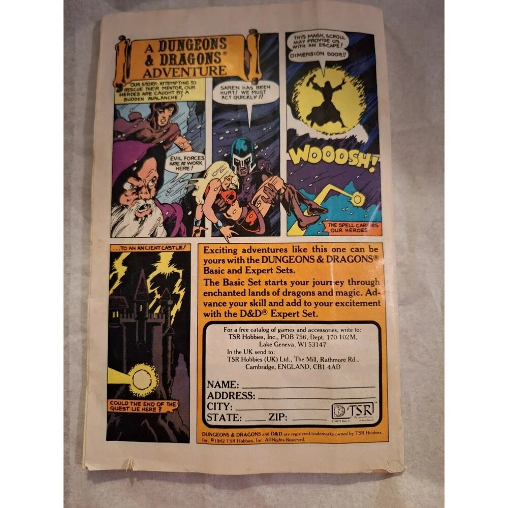L5452: Superman Family #221,‎ Vol 1/SGT ROCK /DETECTIVE BATMAN  LOT OF 3
